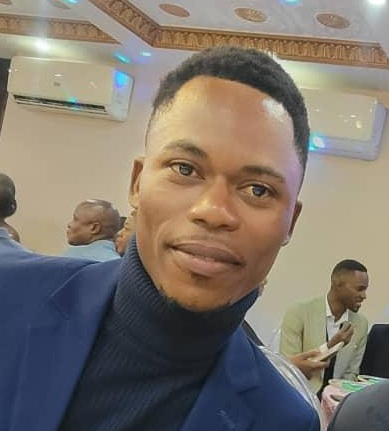 MABWA KINGOMA CHRISTIAN