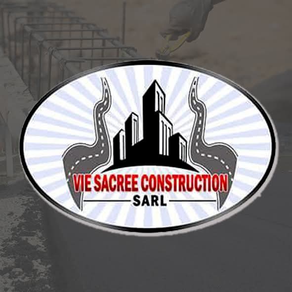 Logo Vie Sacré Construction Sarl